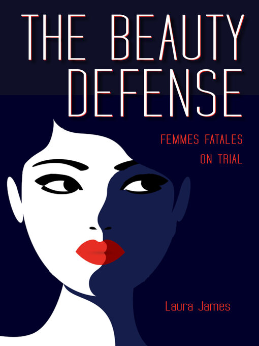 Title details for The Beauty Defense by James - Available